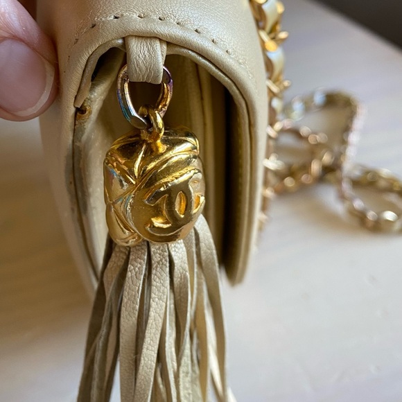 Timeless CC Chanel Vintage CoCo Curve - Picture 7 of 14